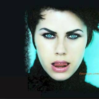 Fairuza Balk wallpaper