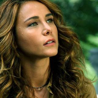 Burçin Terzioğlu wallpaper