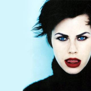 Fairuza Balk wallpaper