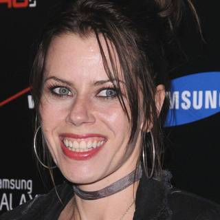 Fairuza Balk wallpaper