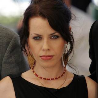 Fairuza Balk wallpaper