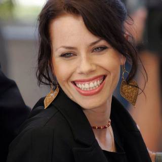 Fairuza Balk wallpaper