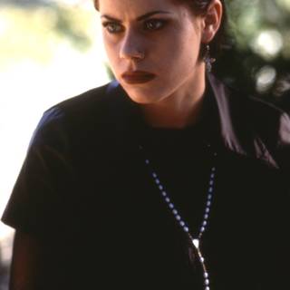 Fairuza Balk wallpaper