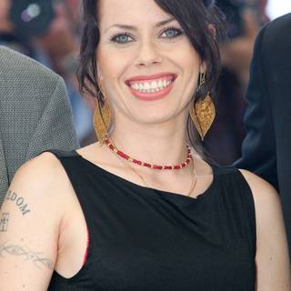 Fairuza Balk wallpaper