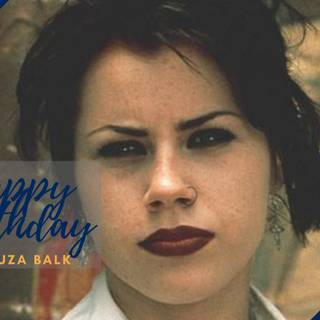 Fairuza Balk wallpaper