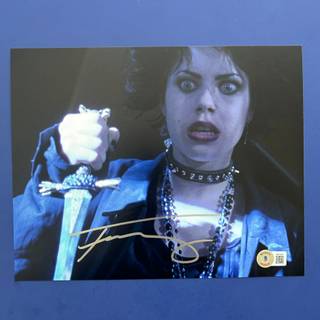 Fairuza Balk wallpaper
