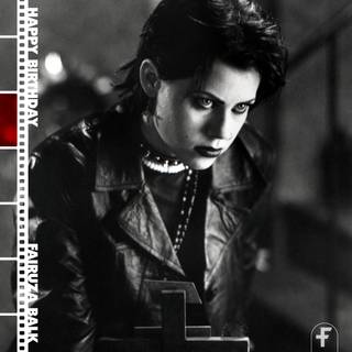 Fairuza Balk wallpaper