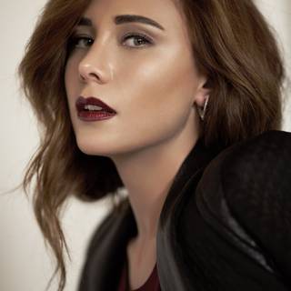 Burçin Terzioğlu wallpaper