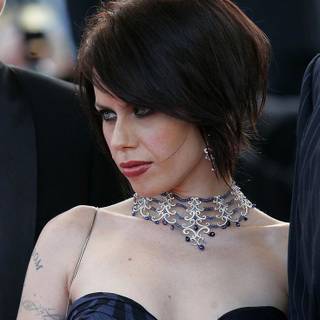 Fairuza Balk wallpaper