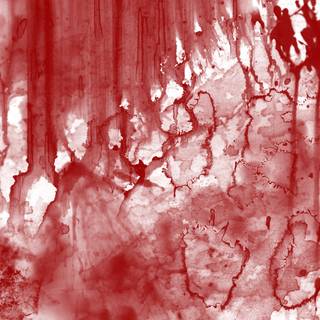 Horror blood wallpaper