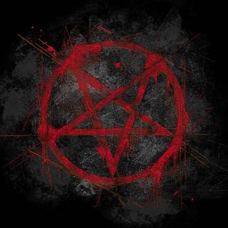 Horror blood wallpaper