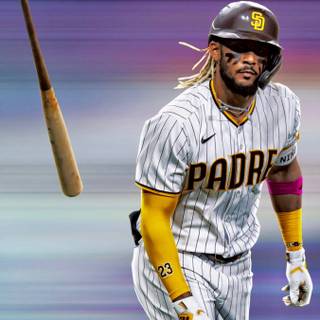 Baseball pitcher wallpaper