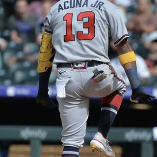 Drip baseball wallpaper