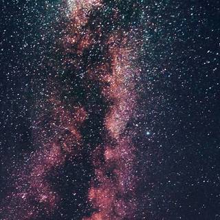 Star night phone wallpaper