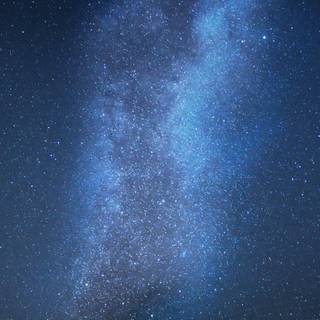 Star night phone wallpaper