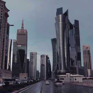 Qatar iPhone wallpaper