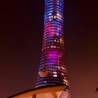 Qatar iPhone wallpaper