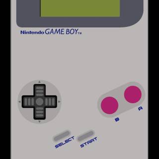iPhone XR Gameboy wallpaper