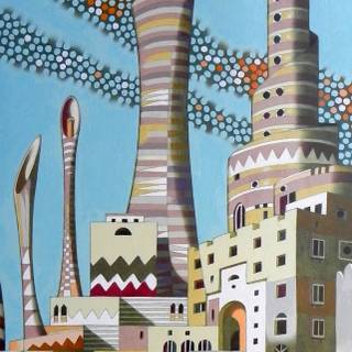 Qatar iPhone wallpaper