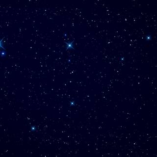 Star night phone wallpaper