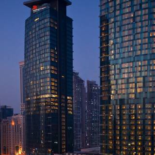 Qatar iPhone wallpaper