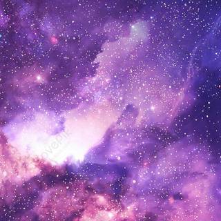 Star night phone wallpaper