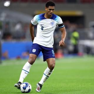 Bellingham 4k wallpaper