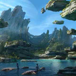 Avatar The Way of Water 4k wallpaper