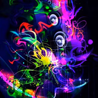 Music mobile 4k wallpaper