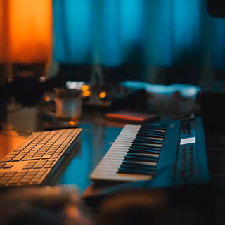 Music mobile 4k wallpaper