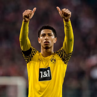 Bellingham 4k wallpaper