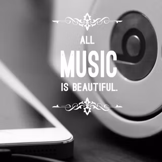 Musical 4k wallpaper