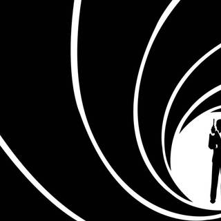James Bond desktop wallpaper