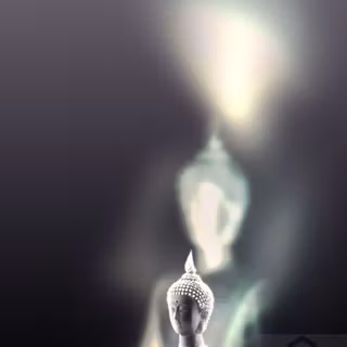 Buddha 4k mobile wallpaper