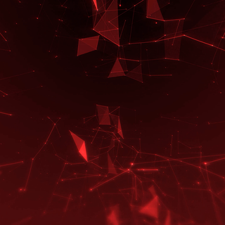 Red tech 4k wallpaper