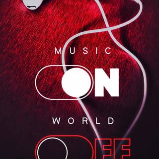 Music mobile 4k wallpaper