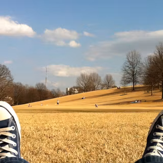 Relax PC 4k wallpaper