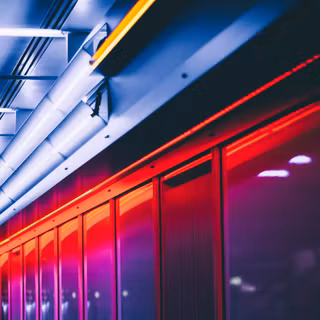 Light aesthetic 4k wallpaper