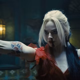 Harley Quinn 4k PC wallpaper