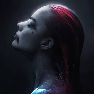 Harley Quinn 4k PC wallpaper