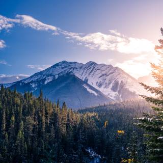 National Parks 4k wallpaper