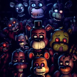 Art phone 4k wallpaper