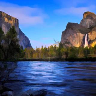 National Parks 4k wallpaper