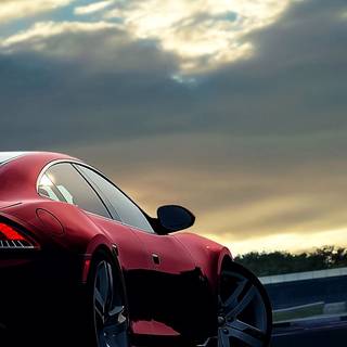 Phone car 4k wallpaper