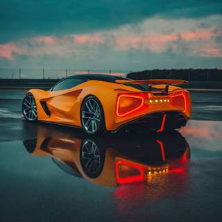 Phone car 4k wallpaper