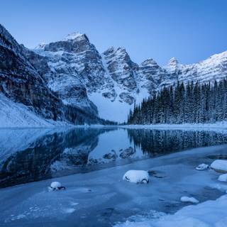 National Parks 4k wallpaper