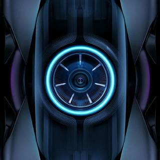 Xiaomi Redmi K50 wallpaper