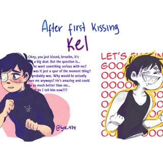 Suntan Omori wallpaper