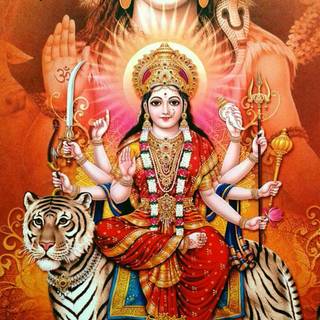 Mata phone wallpaper