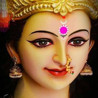 Durga Mata Ji wallpaper